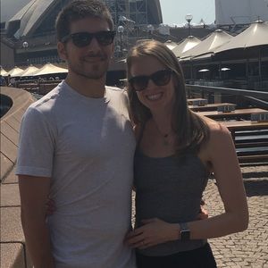 Meet your Posher, Brooke